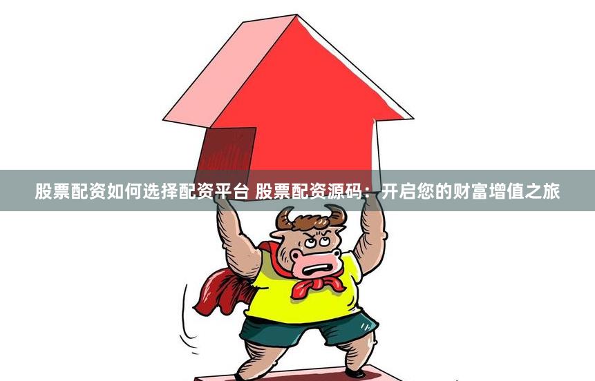 股票配资如何选择配资平台 股票配资源码：开启您的财富增值之旅