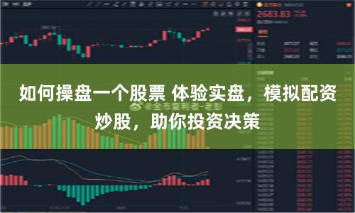 如何操盘一个股票 体验实盘，模拟配资炒股，助你投资决策