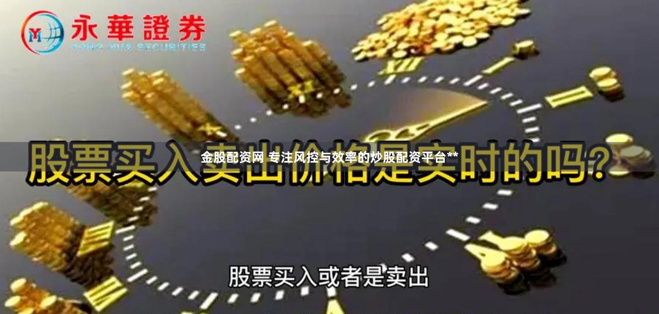 金股配资网 专注风控与效率的炒股配资平台**