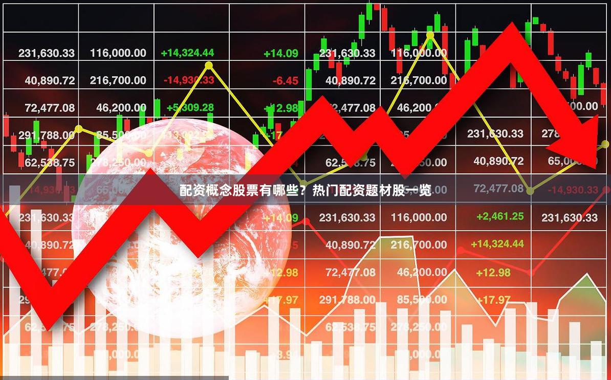 配资概念股票有哪些？热门配资题材股一览