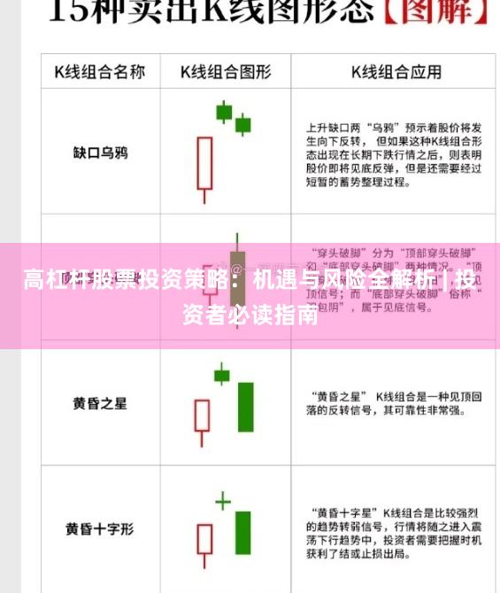 高杠杆股票投资策略：机遇与风险全解析 | 投资者必读指南